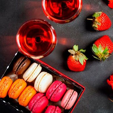 Frække og forførende sager