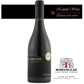 Chateau Kamnik Pinot Noir