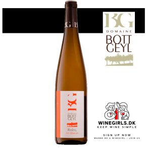 Domaine Bott-Geyl, Riesling 