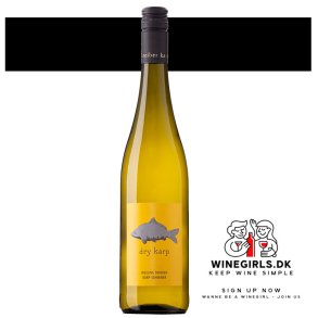 Dry Karp Riesling Trocken Karp-Schreiber Mosel