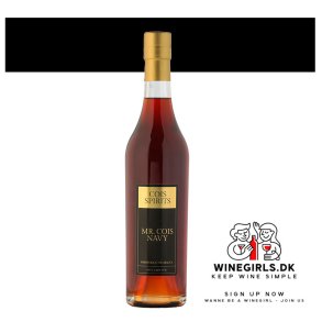 Cois Spirits - Mr Cois NAVY 