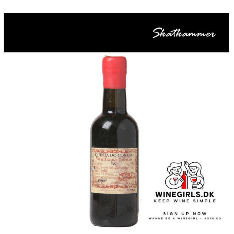 Quinta do Conego - Fortified