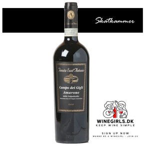 Tenuta Saint Antonio 