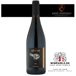 San Cassiano LEVIALE Rosso Veneto