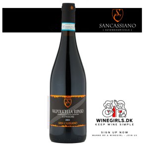 San Cassiano Valpolicella Ripasso