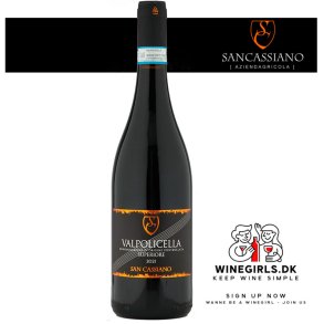 San Cassiano Valpolicella Superiore